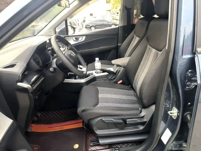 Wuling Jiachen — Фото автомобиля 14