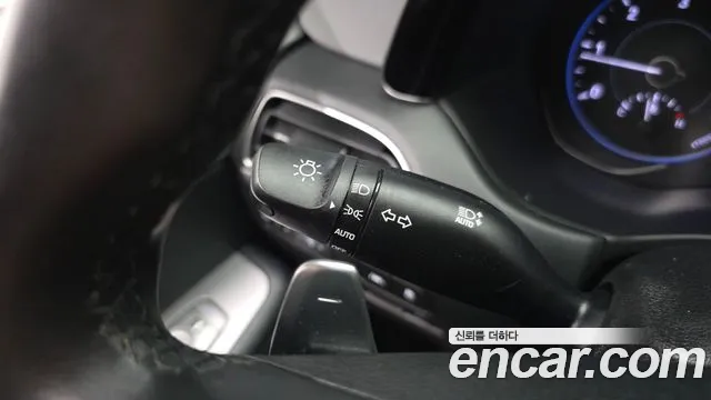Hyundai Palisade Palisade Дизель 2.2 2WD — Фото автомобиля 3