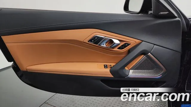 BMW Z4 G29 — Фото автомобиля 24