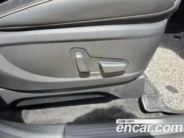Hyundai Palisade — Фото автомобиля 14