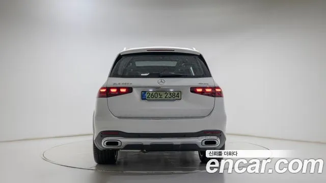 Mercedes-Benz GLS-Class X167 — Фото автомобиля 4