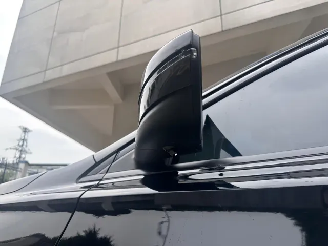 GAC Trumpchi Emkoo — Фото автомобиля 10