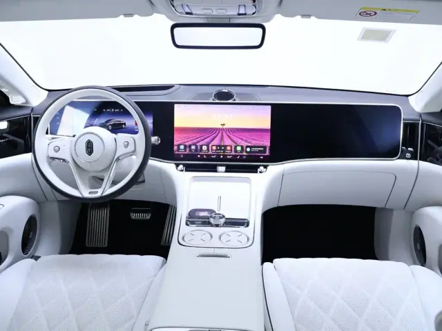 Maextro S800 — Фото автомобиля 13