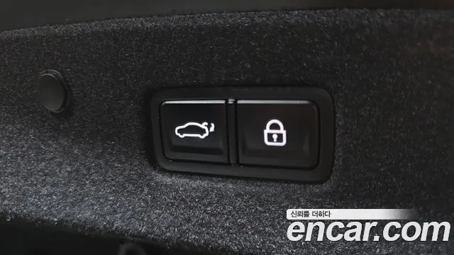 Kia K8 Hybrid — Фото автомобиля 17