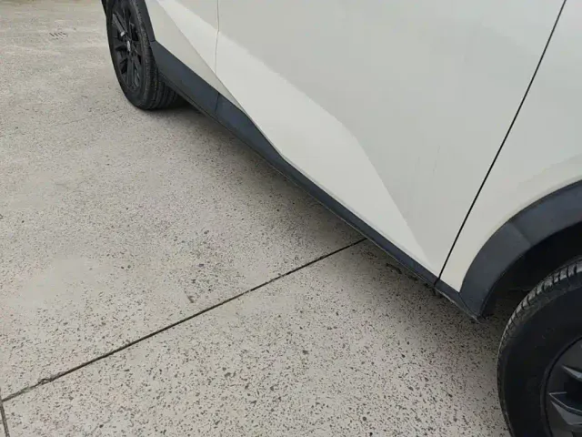 GAC Trumpchi GS3 — Фото автомобиля 20