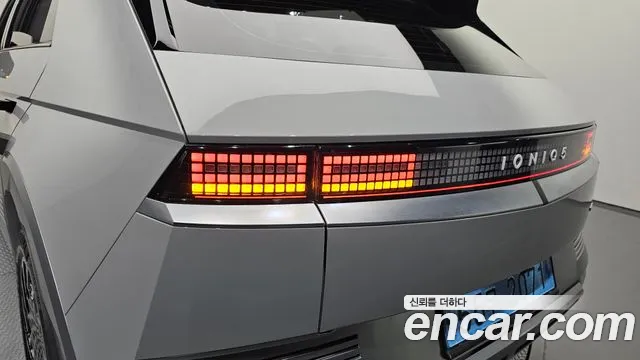 Hyundai Ioniq5 Ioniq5 Long Range AWD — Фото автомобиля 23