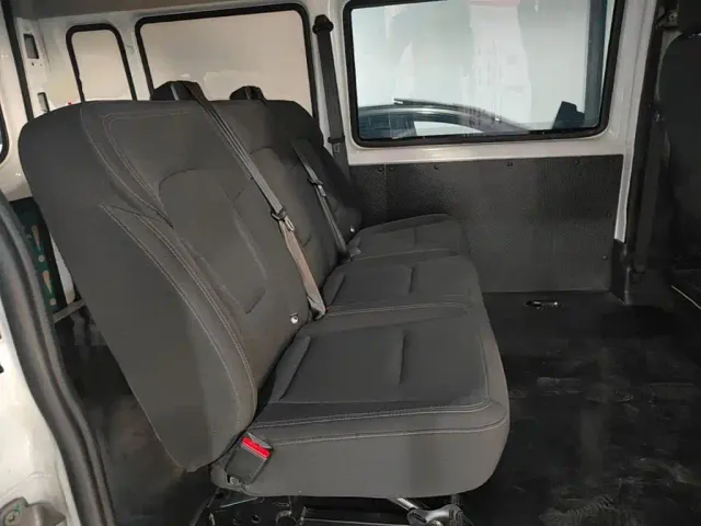 JMC Fushun — Фото автомобиля 16