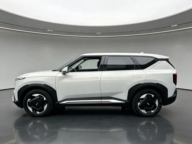Kia EV5 — Фото автомобиля 6