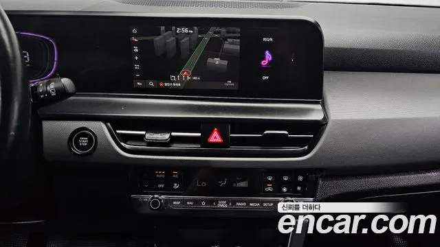 Kia Seltos — Фото автомобиля 20