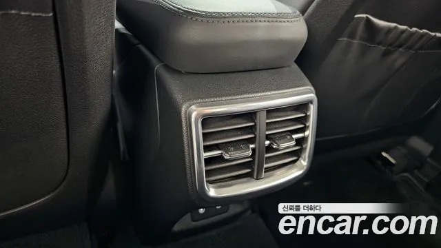 Kia K5 Signature — Фото автомобиля 19
