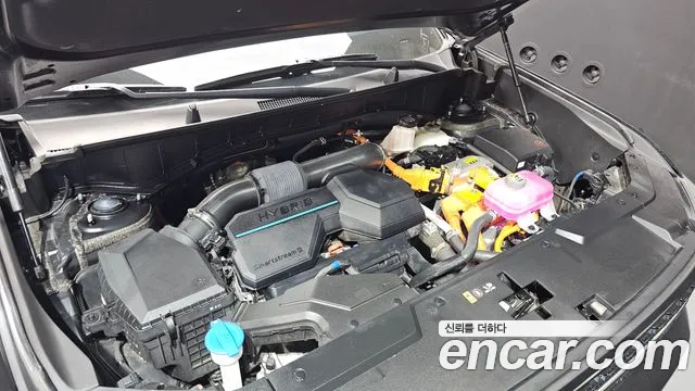 Hyundai Santafe — Фото автомобиля 5