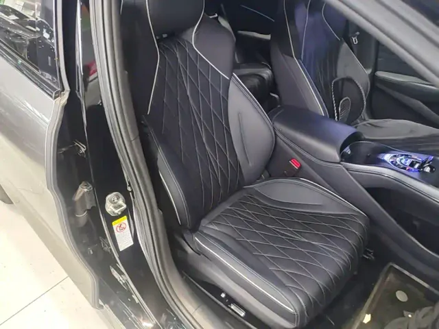 BYD Seal — Фото автомобиля 24