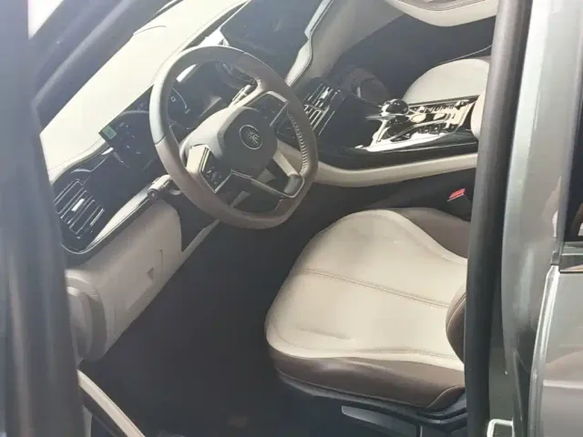BYD Qin PLUS 2024 Glory Edition DM-i 55KM Leading — Фото автомобиля 14