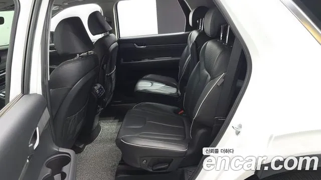Hyundai Palisade The New Palisade Дизель 2.2 2WD — Фото автомобиля 12
