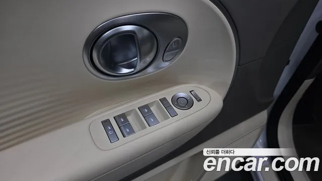 Hyundai Ioniq 9 — Фото автомобиля 27