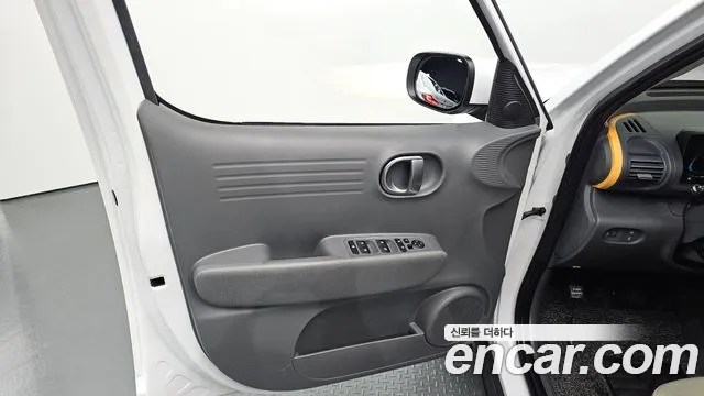 Hyundai Casper — Фото автомобиля 13