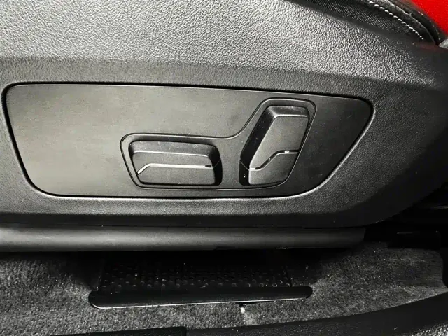BMW X1 — Фото автомобиля 15
