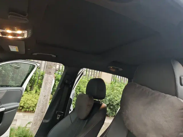 Mercedes-Benz Mercedes-Benz GLB 2021 GLB 200 Dynamic — Фото автомобиля 8
