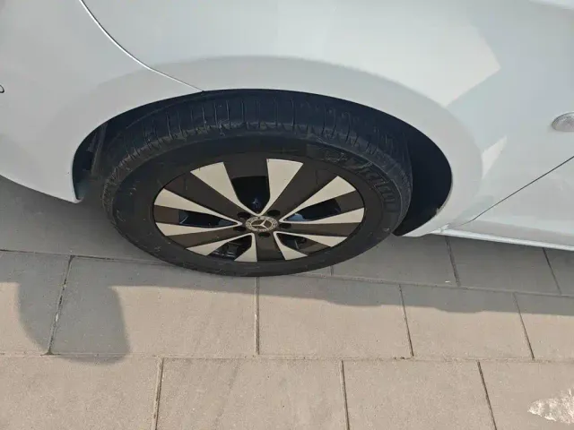 Mercedes-Benz Vito — Фото автомобиля 24