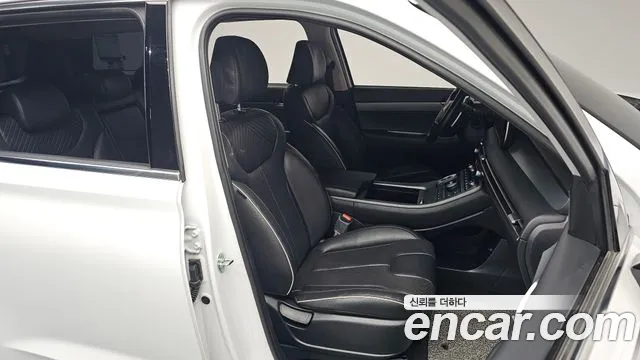 Hyundai Palisade The New Palisade Бензин 3.8 2WD — Фото автомобиля 10