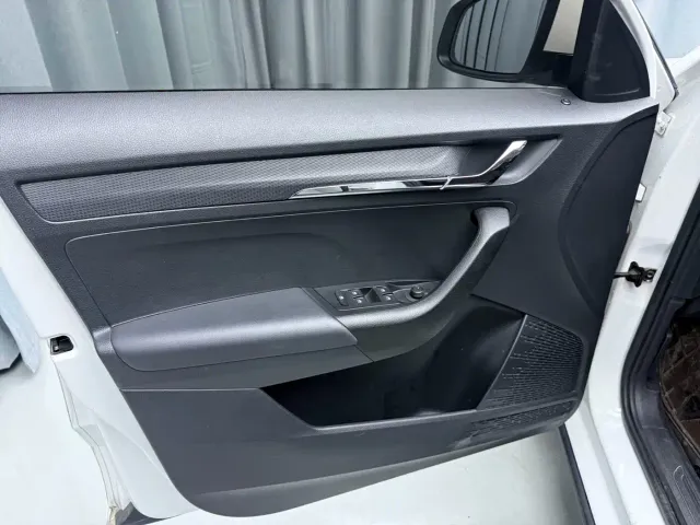 Skoda Kamiq — Фото автомобиля 11
