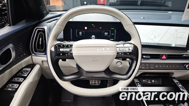 Kia Sorento 4th Gen — Фото автомобиля 19