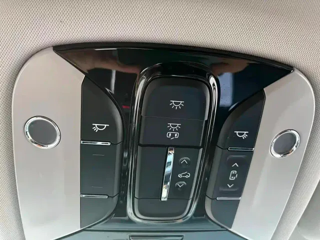 GAC Trumpchi M8 — Фото автомобиля 14