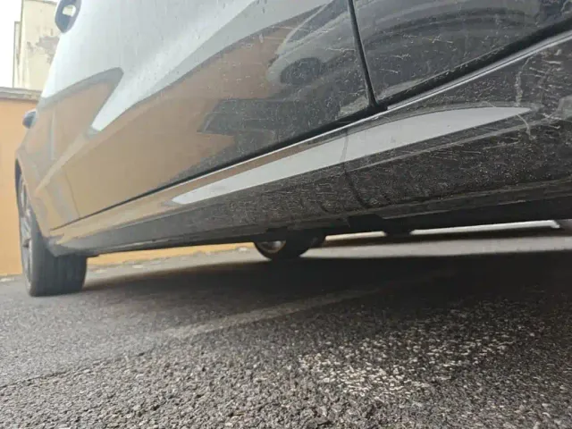 Audi A7L — Фото автомобиля 18