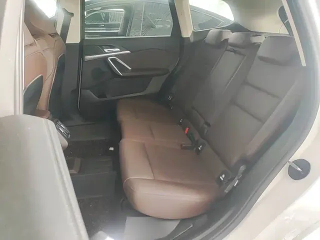 BMW X1 — Фото автомобиля 16