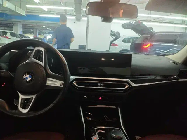 BMW 3 Series — Фото автомобиля 3