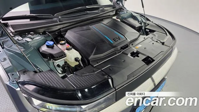 Hyundai Ioniq 5 Ioniq5 — Фото автомобиля 9