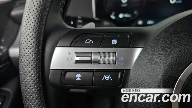 Hyundai Sonata — Фото автомобиля 29
