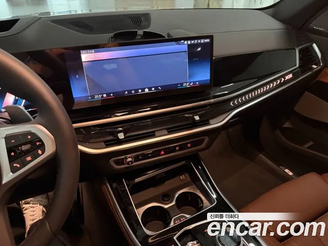 BMW X5 G05 — Фото автомобиля 9