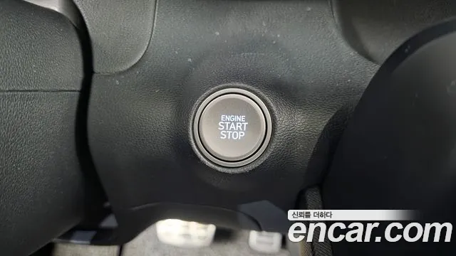 Hyundai Casper — Фото автомобиля 28