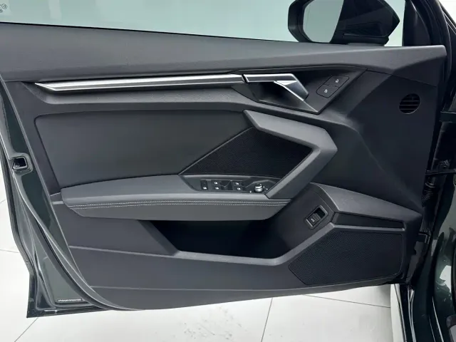 Audi A3 — Фото автомобиля 16