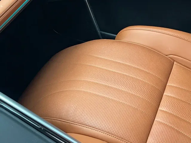 Xpeng G9 — Фото автомобиля 21
