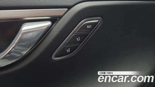 Hyundai Grandeur Новый Grandeur IG — Фото автомобиля 29