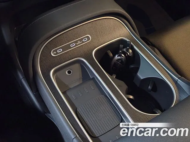 Hyundai Palisade LX3 — Фото автомобиля 19