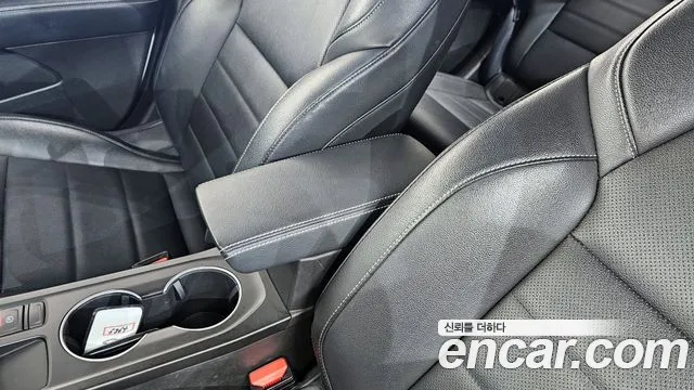 Renault-KoreaSamsung XM3 — Фото автомобиля 29