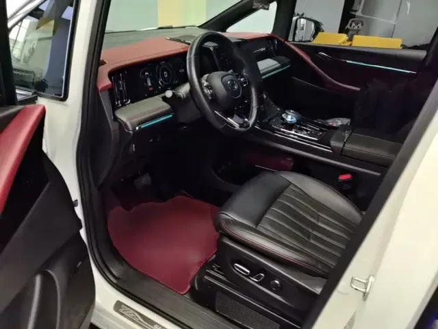 GAC Trumpchi M8 — Фото автомобиля 14