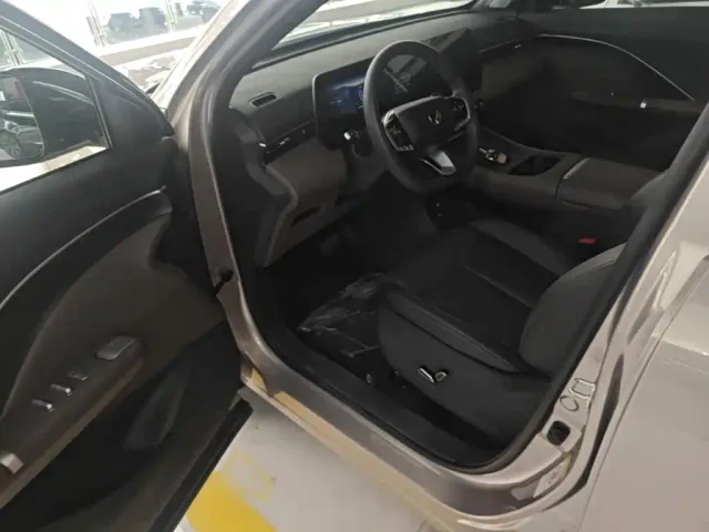 Changan CS55 Plus — Фото автомобиля 15
