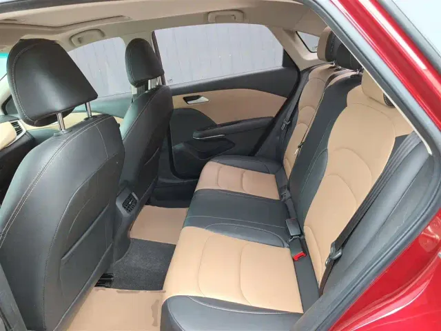 Chevrolet Monza — Фото автомобиля 16