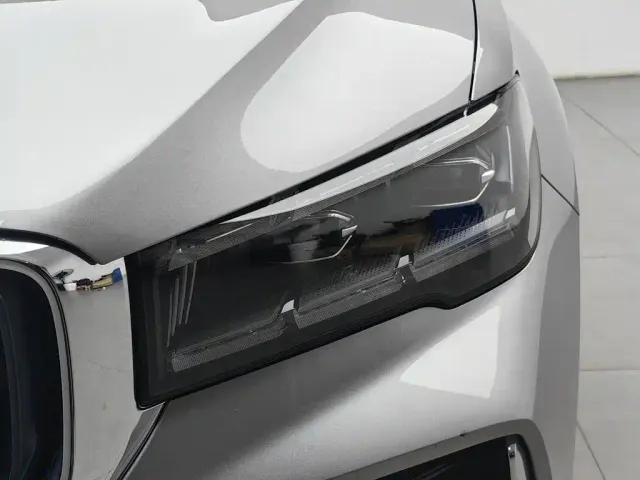 Geely Xingyue L — Фото автомобиля 7