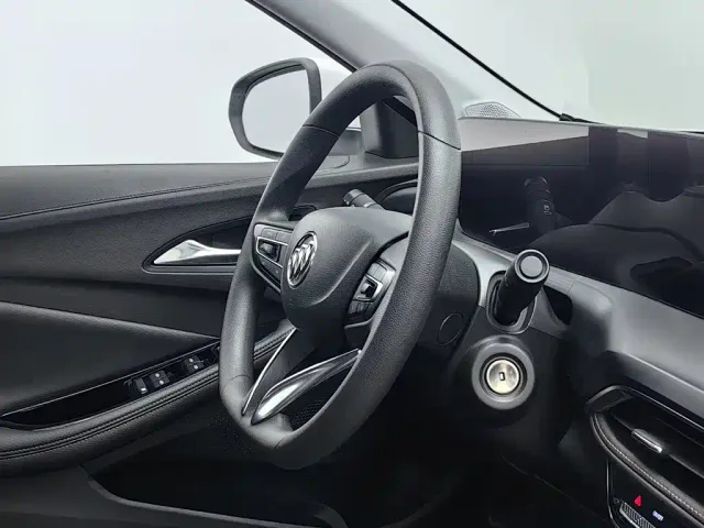 Buick Verano — Фото автомобиля 22