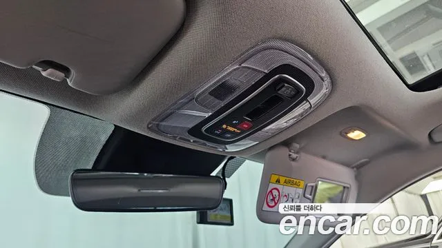 Hyundai Avante CN7 — Фото автомобиля 17