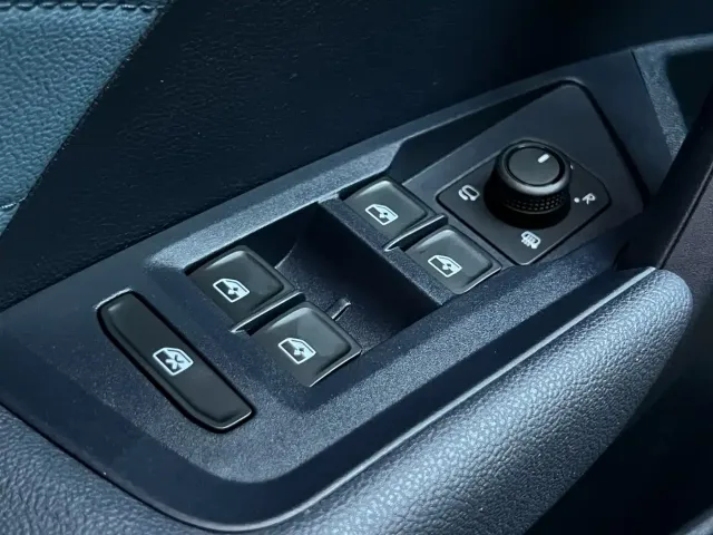 Volkswagen Tharu — Фото автомобиля 14
