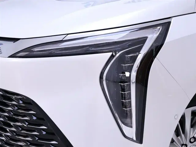 Buick Century — Фото автомобиля 4