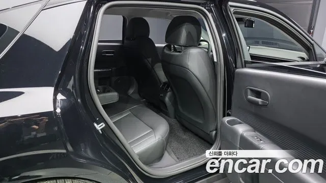 Hyundai Avante (CN8) — Фото автомобиля 18