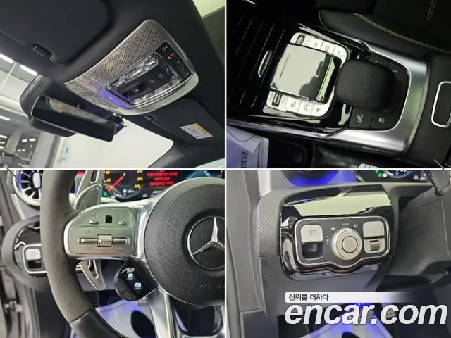 Mercedes-Benz CLA-Class C118 — Фото автомобиля 17