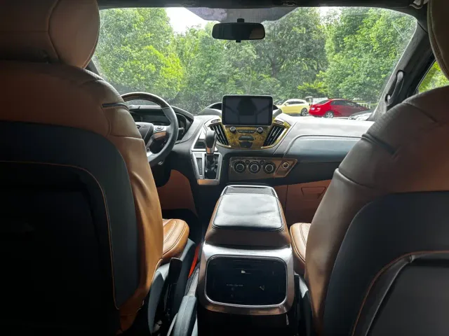 Kedi Auto Kedidia — Фото автомобиля 14